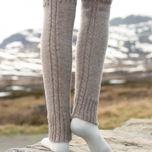 114-7 Woolly Trotters by DROPS Design Begränsat antal